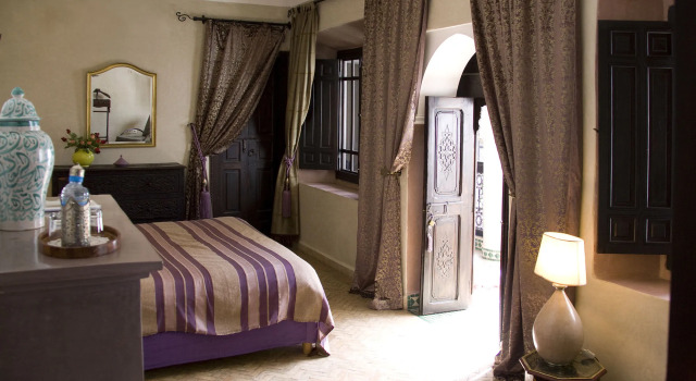 Riad Saba, Забронировать Отель Медина 