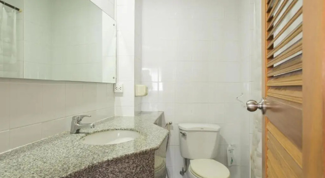 Семейный номер Superior City Hotel Krabi