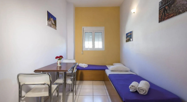 Elefteria Hotel, Prenota Hotel Hotel a Partheni con colazione, Colazione