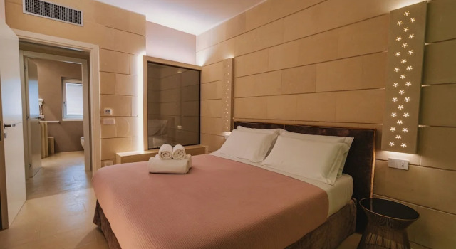 Deluxe lejlighed Euphoria resort & spa