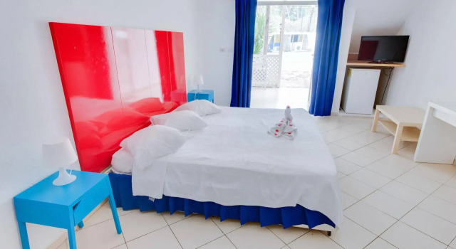 Cabana Elke