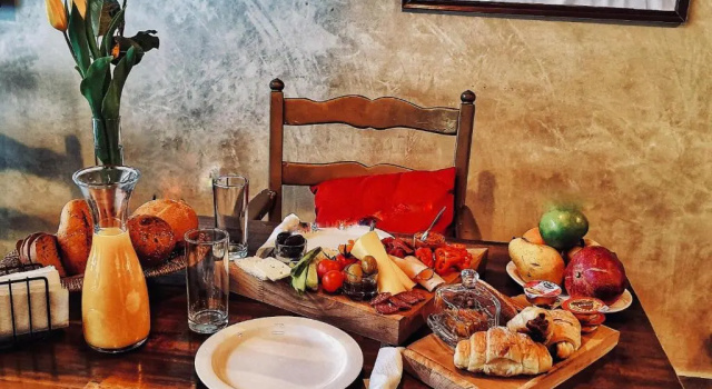 Двухместный номер Standard Grand Boutique Hotel