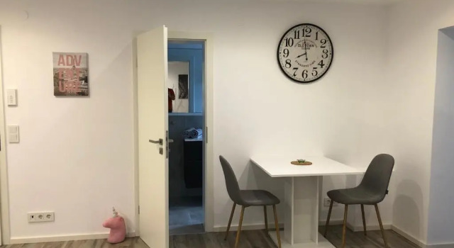 Апартаменты Speyer auf Zeit - FeWo & Boardinghouse