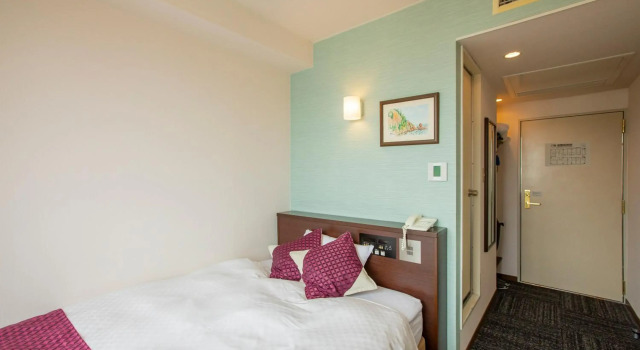 Hotel Claire Higasa