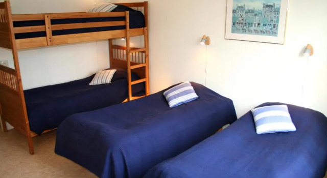 Номер Standard Solakoop B&B