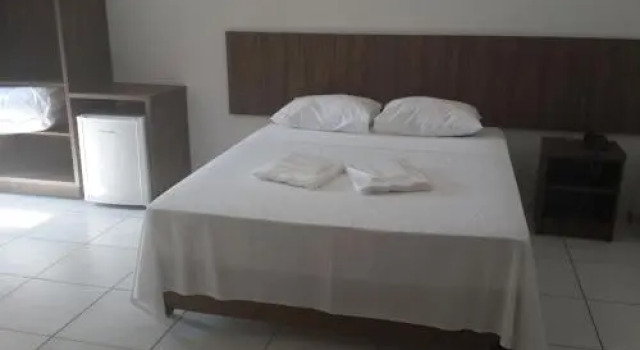 Planalto Sul Hotel & Restaurante, Забронировать Отель  