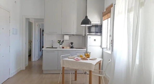 Апартаменты Boutike Apartments