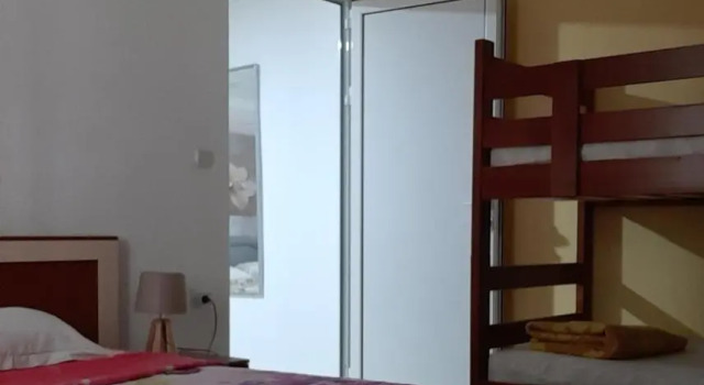 Apartments Doha