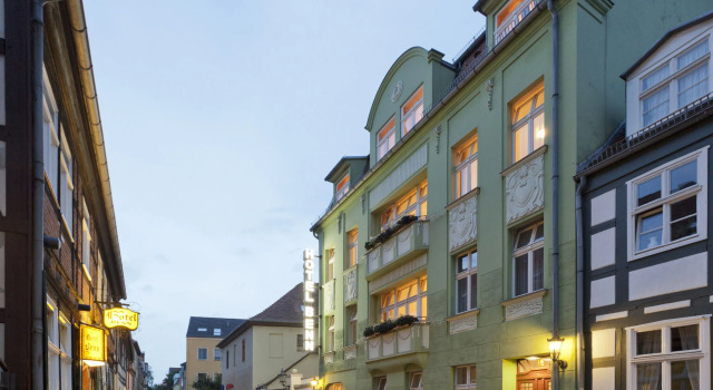 Hotel Benn