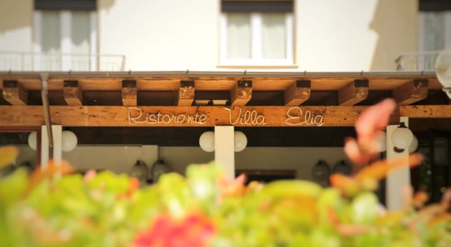 Hotel Villa Elia