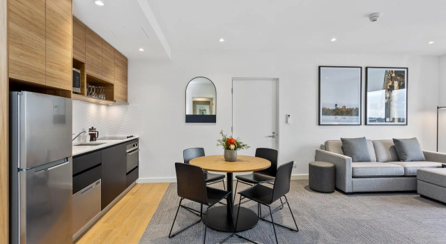 Apartamento Quest Perth Ascot