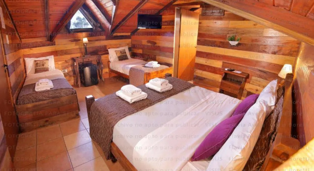 Номер Classic Hotel Boutique Spa & Sushi Posada de Campo-Solo adultos