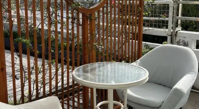 Garden Library Homestay, Boek Hotel Shenzhen Shenzhen