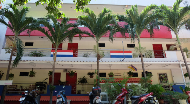 Freeway Pattaya