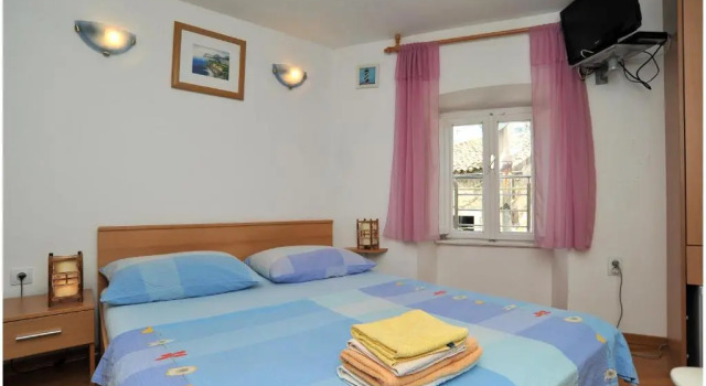Двухместный номер Standard Guest House City Center