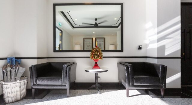 MORA Boutique Hotel
