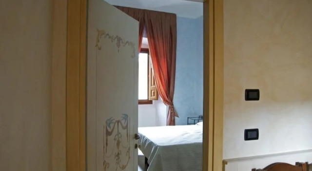 B&B Palazzo Cappa, Book Bed and Breakfast Hotels in Abruzzo with Parking, Parking