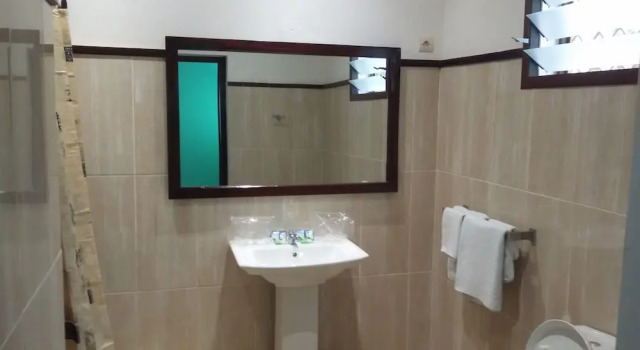 Бунгало Premium SAARA HOTEL