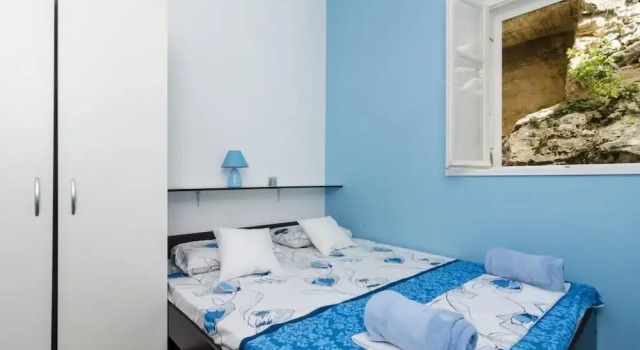Ploce Apartments - Mama's, Забронировать Апартаменты/квартира Апартаменты Дубровника, рядом с Gradac Park, Апартаменты/квартира