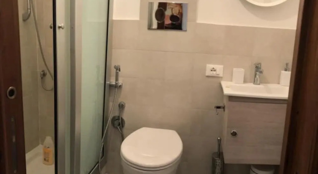 Standard Zimmer Sofia guest house