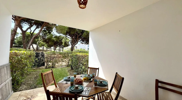 Апартаменты Albufeira Cosy by Homing