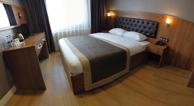 Двухместный номер Standard Divine Beach Resort Kumburgaz