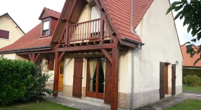 la ch'tite arverne, Rezerwuj Hotel Marquise 