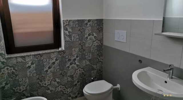 Standard Double room Astra B&B