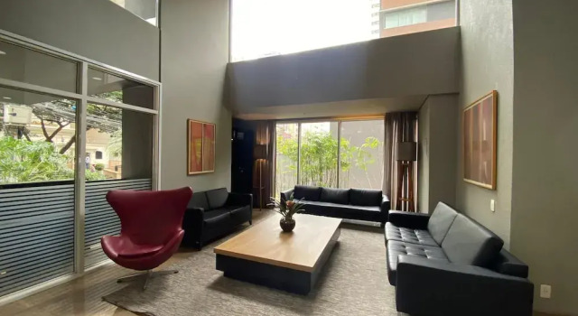 Студия Deluxe Flat 4 estrelas Wyndham Paulista