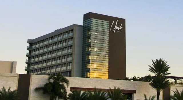 Unik, Rezervovat Hotel Porlamar Margarita Island