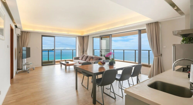 XI Yue Hai Bin Holiday Hotel, Забронировать Отель Отели Huizhou Area с бассейном, Бассейн