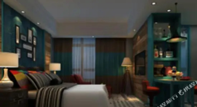 Xique Theme Hotel, Reserva ahora Hotel Chengguan Henan
