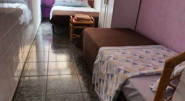Low Cost Room Las Llaves 1