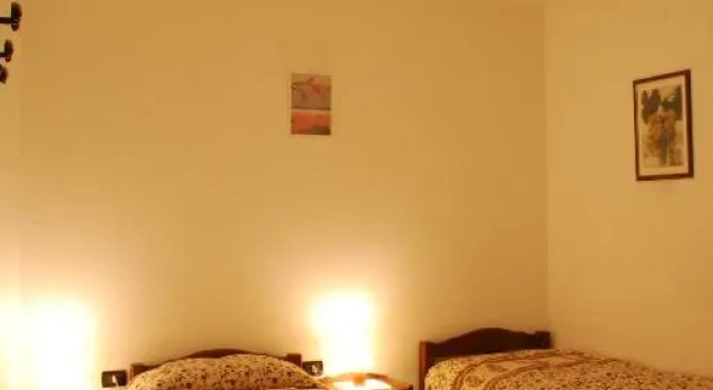 Номер Standard Agriturismo Vecchio Torchio