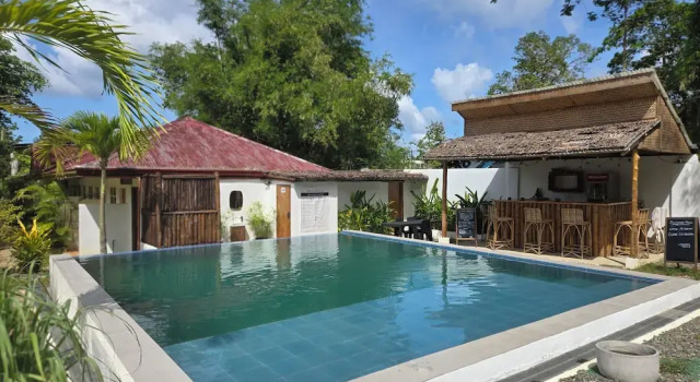 Masayana, Prenota Hotel El Nido 