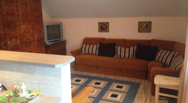 Szemán Kis Apartmanok, Prenota Appartamento Harkány 