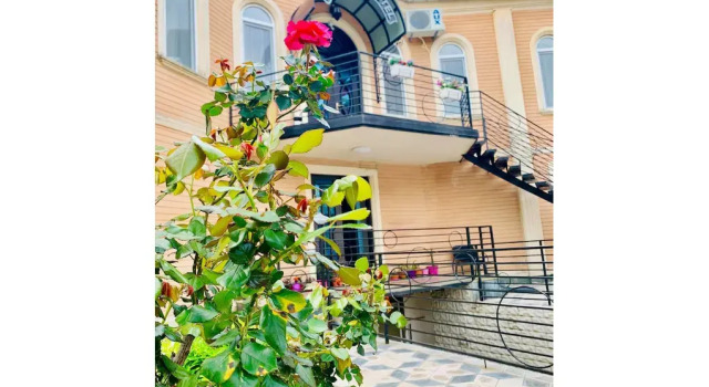 Отель Casa Calda