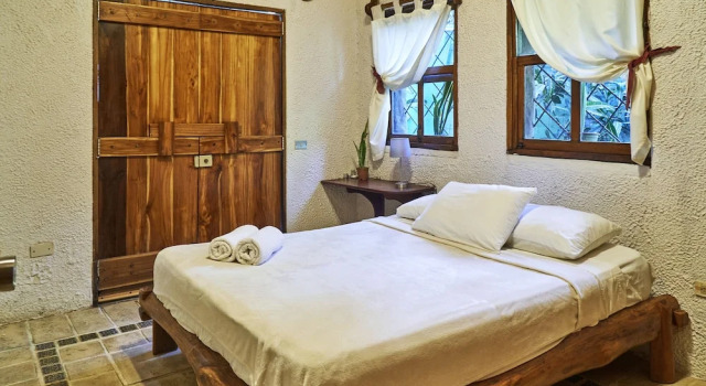 Семейный люкс с 2 комнатами Havana Lodge