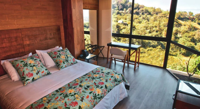 Cannúa Lodge Hotel, Book Hotel Hotels in Antioquia with Breakfast, Breakfasts
