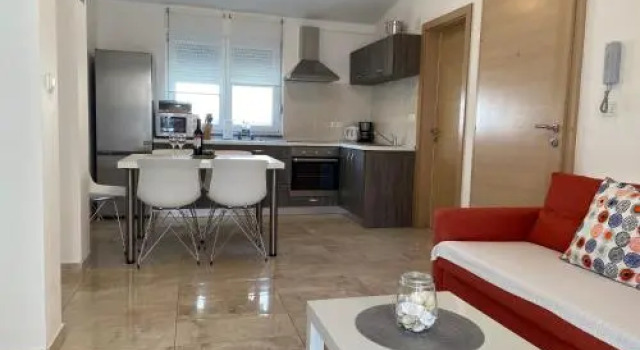 Apartmani Villa Adriatic, Забронировать Вилла Коттеджи Вир, Коттедж