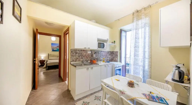 Апартаменты Sicilian Dream Apartments