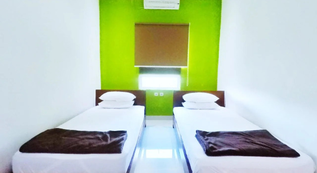 Florent Guest House