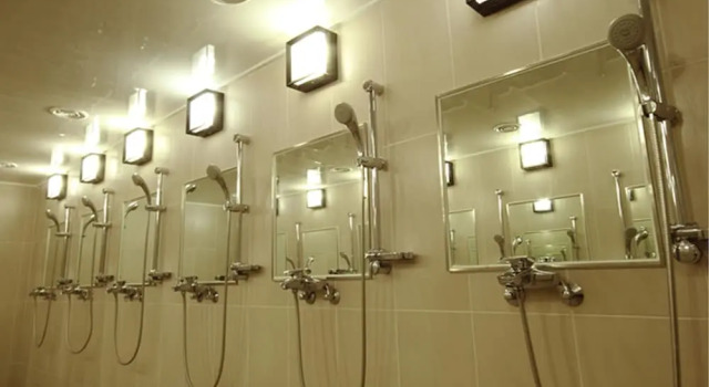 Yeosu Expo Guesthouse, Reserva ahora Hotel Hoteles en Jeolla del Sur con aparcamiento, Aparcamiento