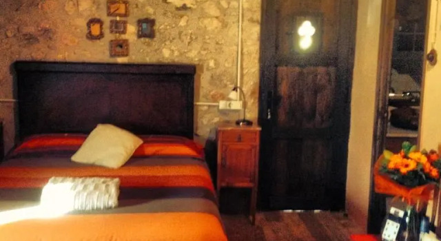 Двухместный номер Standard Can Canaleta Hotel Rural
