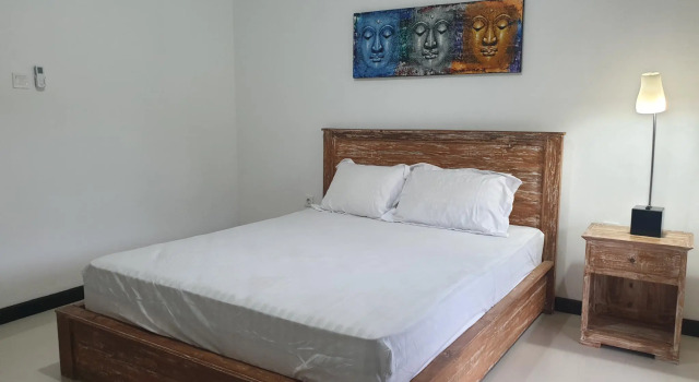 Kanha Homestay near Pantai Pandawa RedPartner, Book Hotel Cheap Hotels in Kutuh