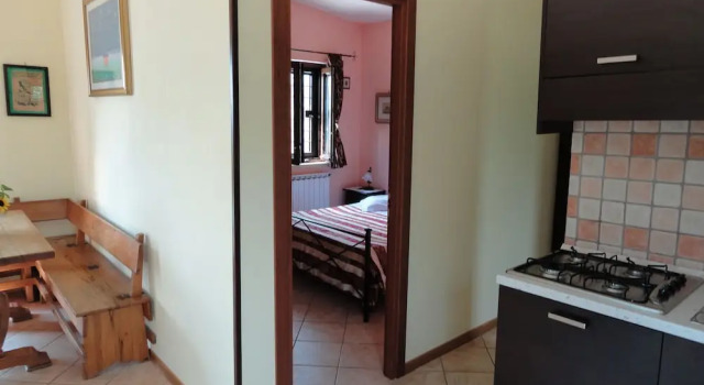 Апартаменты Premium Il Girasole