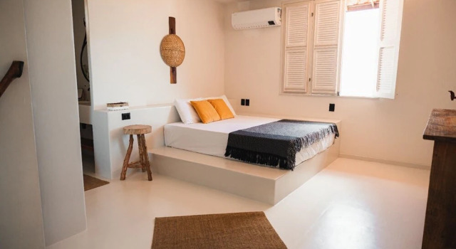 Outro Beach Club Hotel