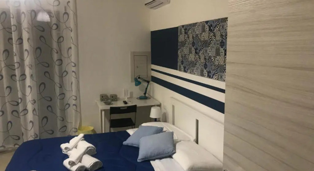 Standard chambre centruMassimo b&b