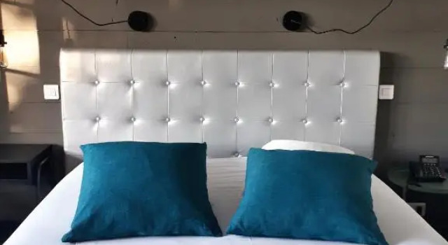 Номер Business La Bonbonniere - Sure Hotel Collection by Best Western