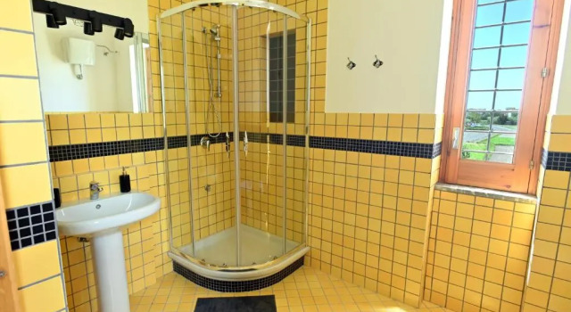 Номер Deluxe Villa Petrinum B&B